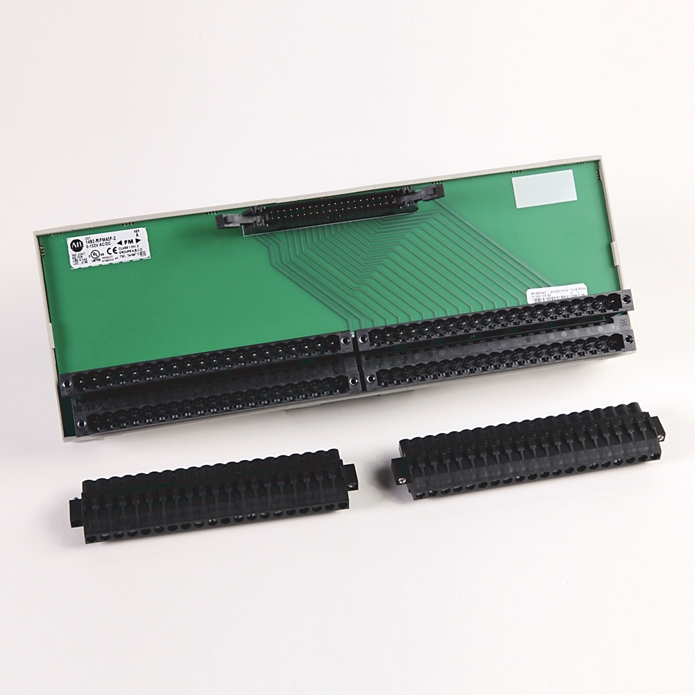 Allen-Bradley Connection Products 1492-RIFM40F-2 1492-RIFM40F-2