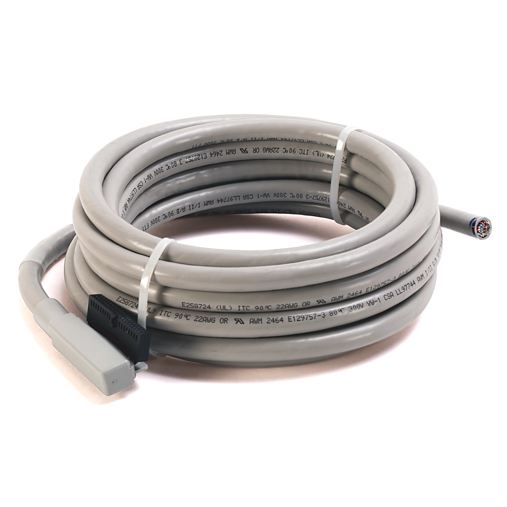 Allen-Bradley Digital Cable Connection Products 1492-CABLE050N3 1492-CABLE050N3