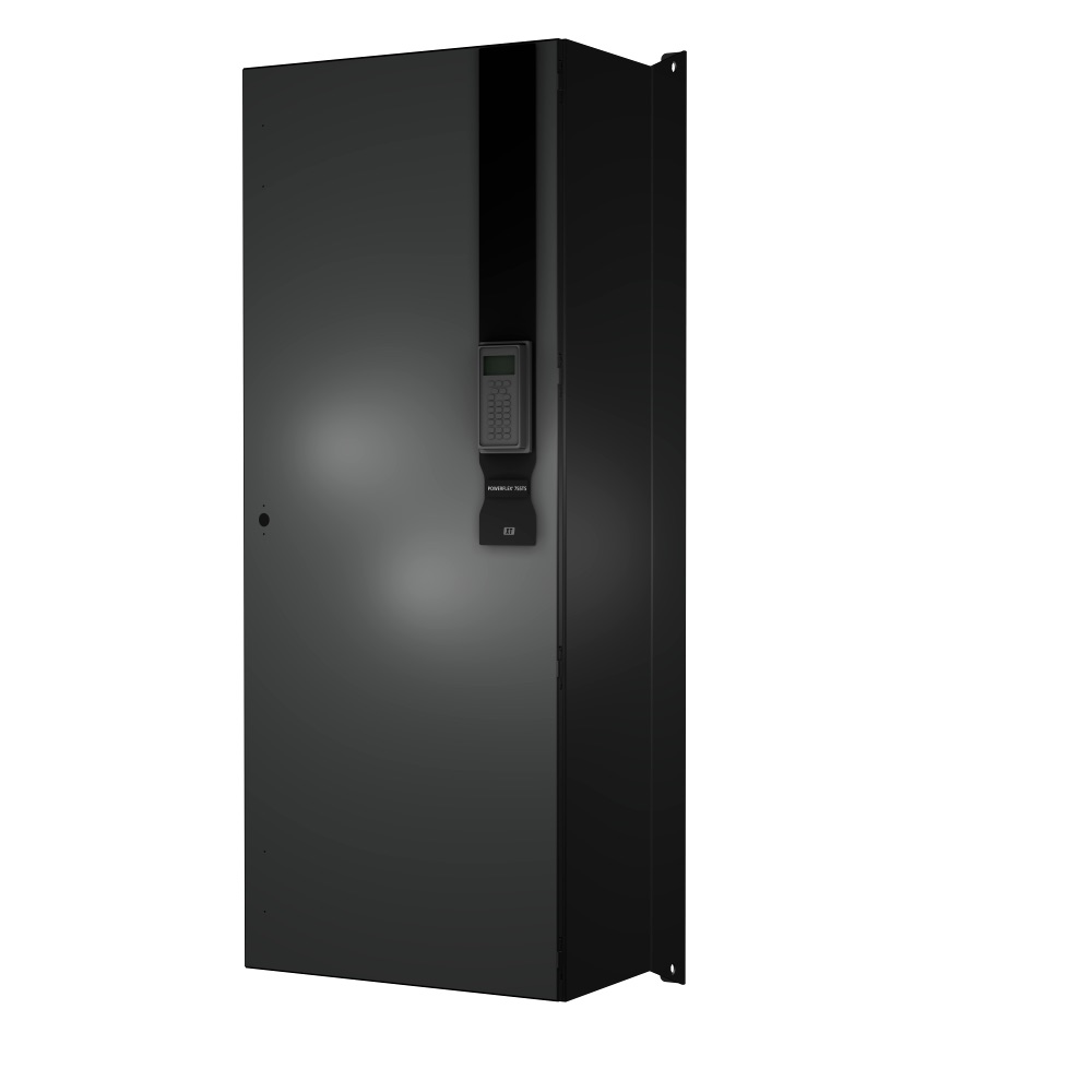 Allen-Bradley PowerFlex 755TS XT AC Drive 20GEAGD415JA0NNNNN 20GEAGD415JA0NNNNN
