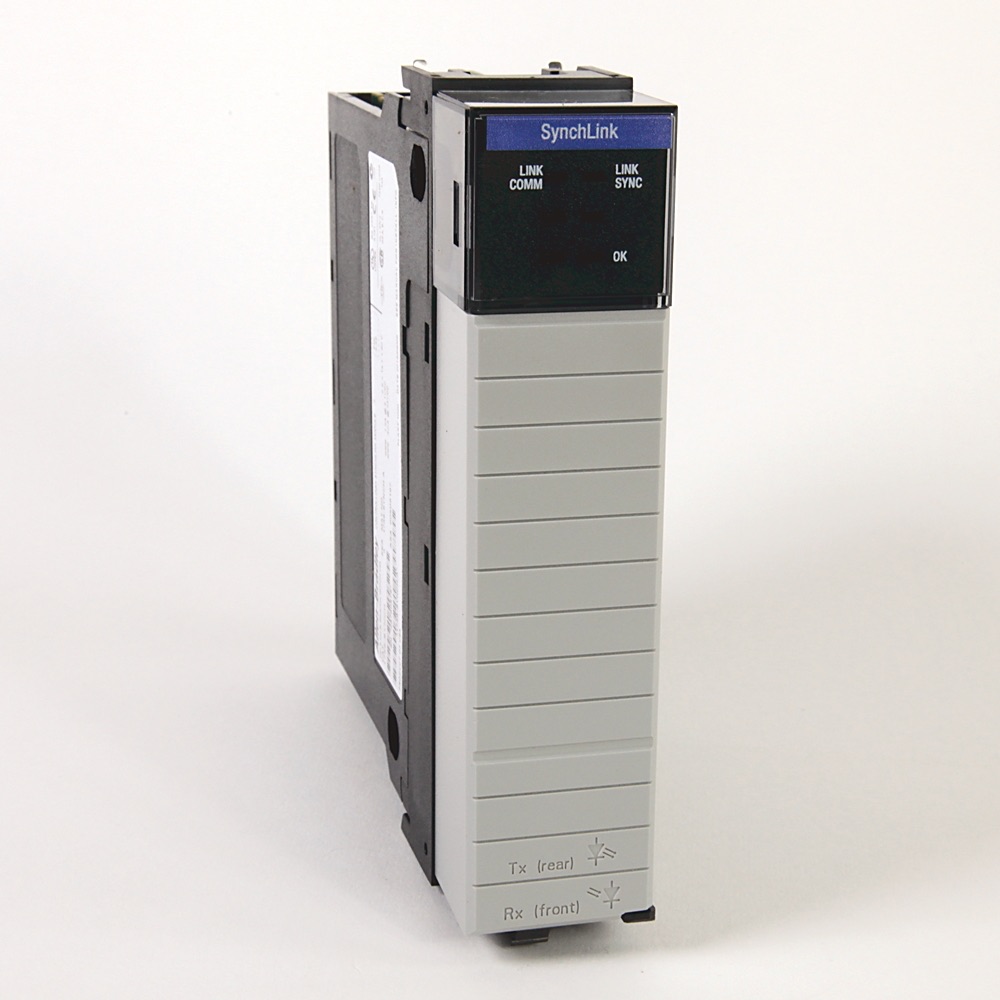 Allen-Bradley ControlLogix SynchLink Comms Module 1756-SYNCH 1756-SYNCH