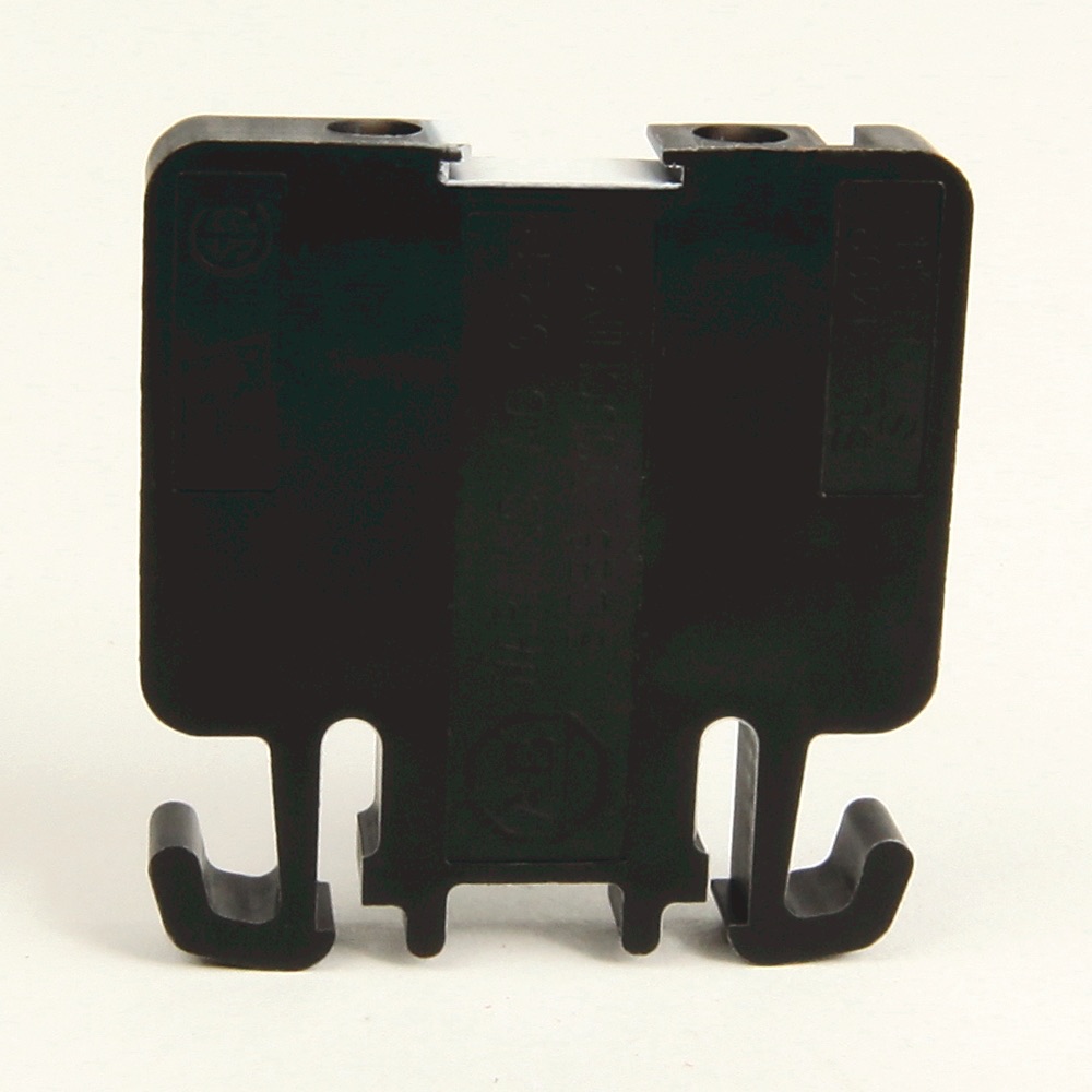 Allen-Bradley TERM BLCK Rail MTD 1P 30A BLU 1492-H1B 1492-H1B