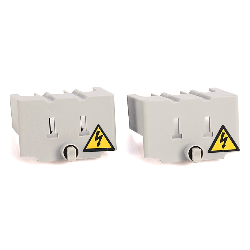Allen-Bradley 194E 3 Pole Terminal Cover 194E-25-C3 194E-25-C3