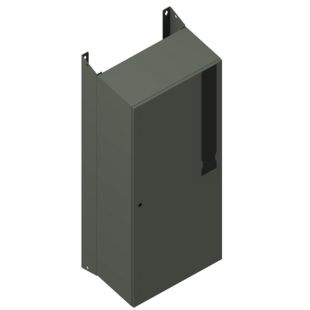 Allen-Bradley PowerFlex 755TS AC Drive 20G2AGD415JN0NNNNN 20G2AGD415JN0NNNNN
