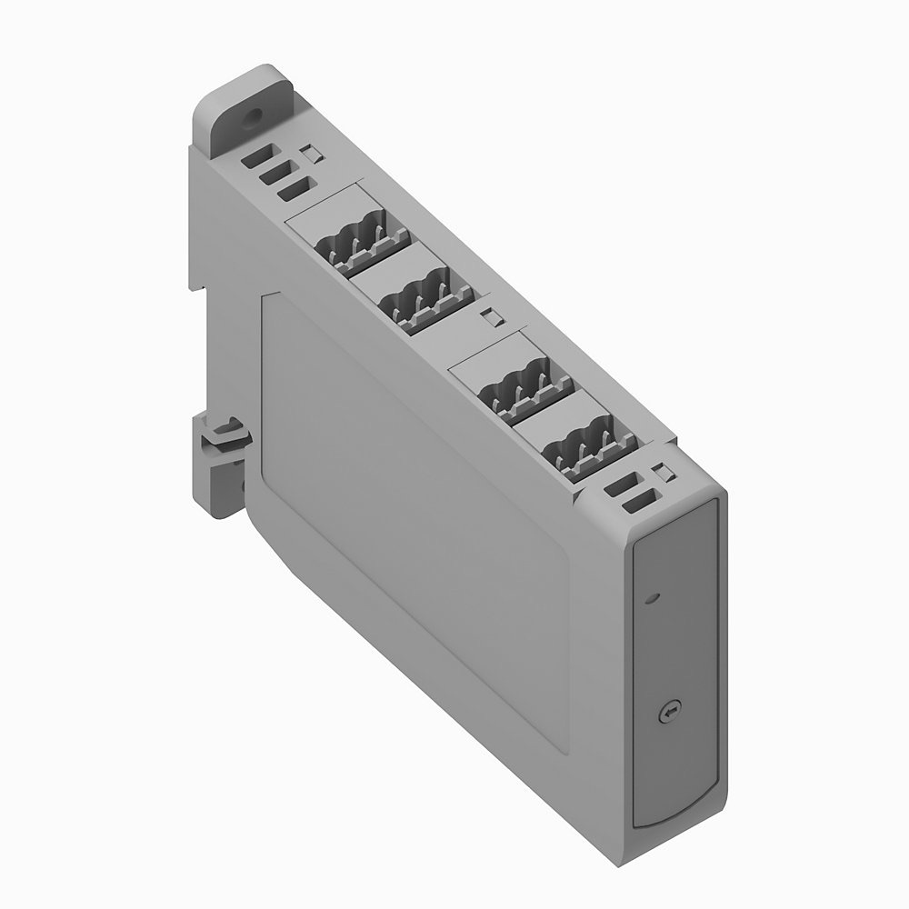 Allen-Bradley E300 Analog Expansion Module 193-EXP-AIO-31 193-EXP-AIO-31