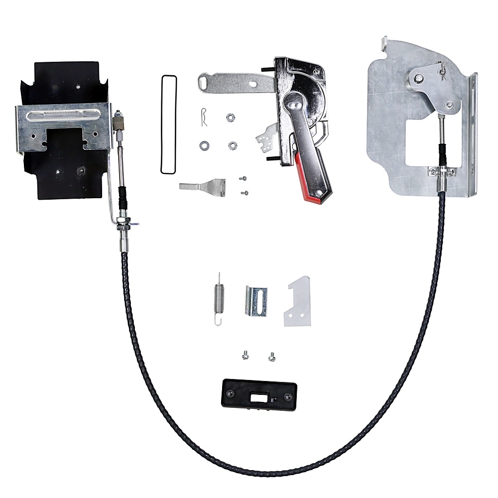 Allen-Bradley Molded Case Ckt-Bkr Cable Mechanism 140G-J-FCSB06 140G-J-FCSB06