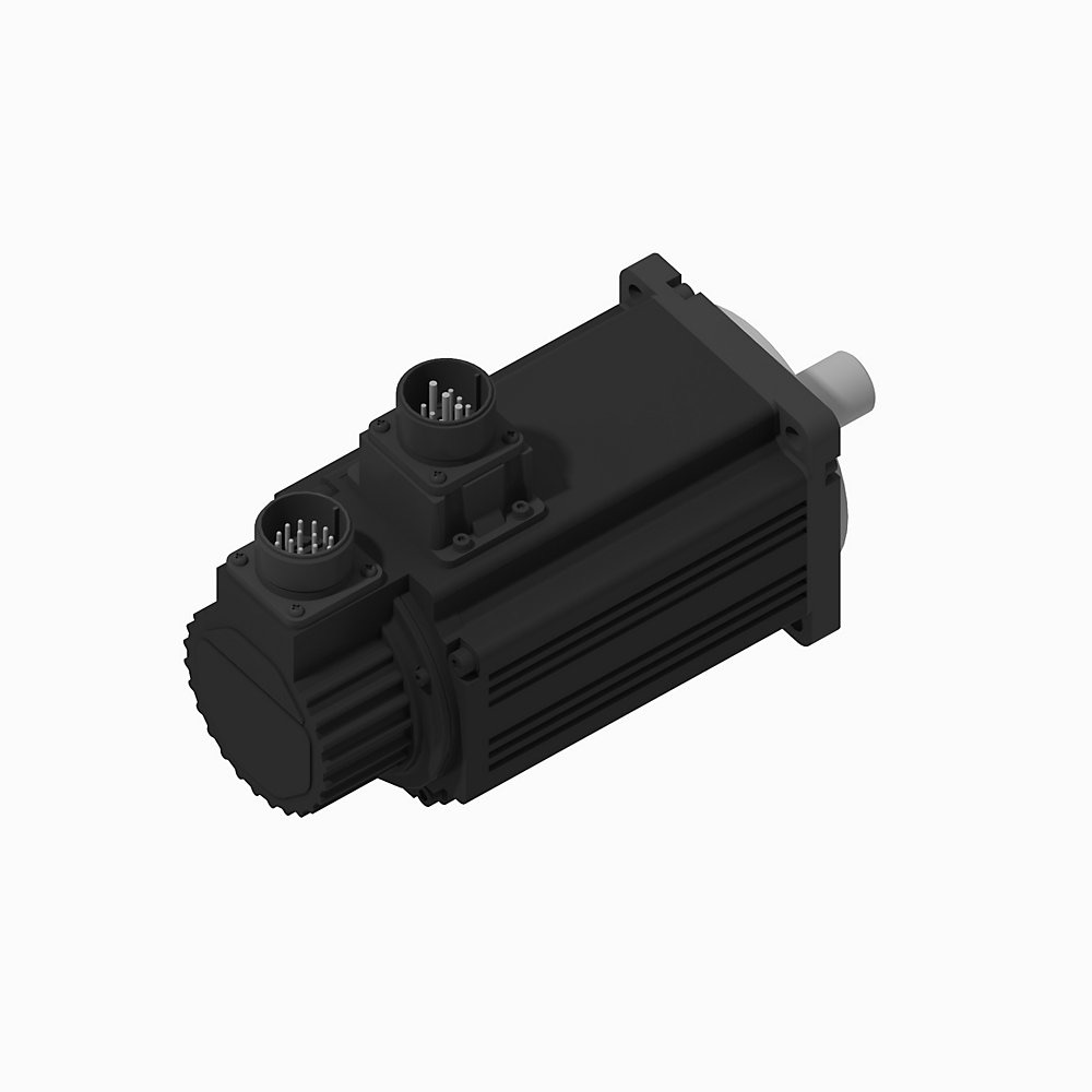 Allen-Bradley Kinetix TLP Servo Motor TLP-B115-200-DKMC2S TLP-B115-200-DKMC2S