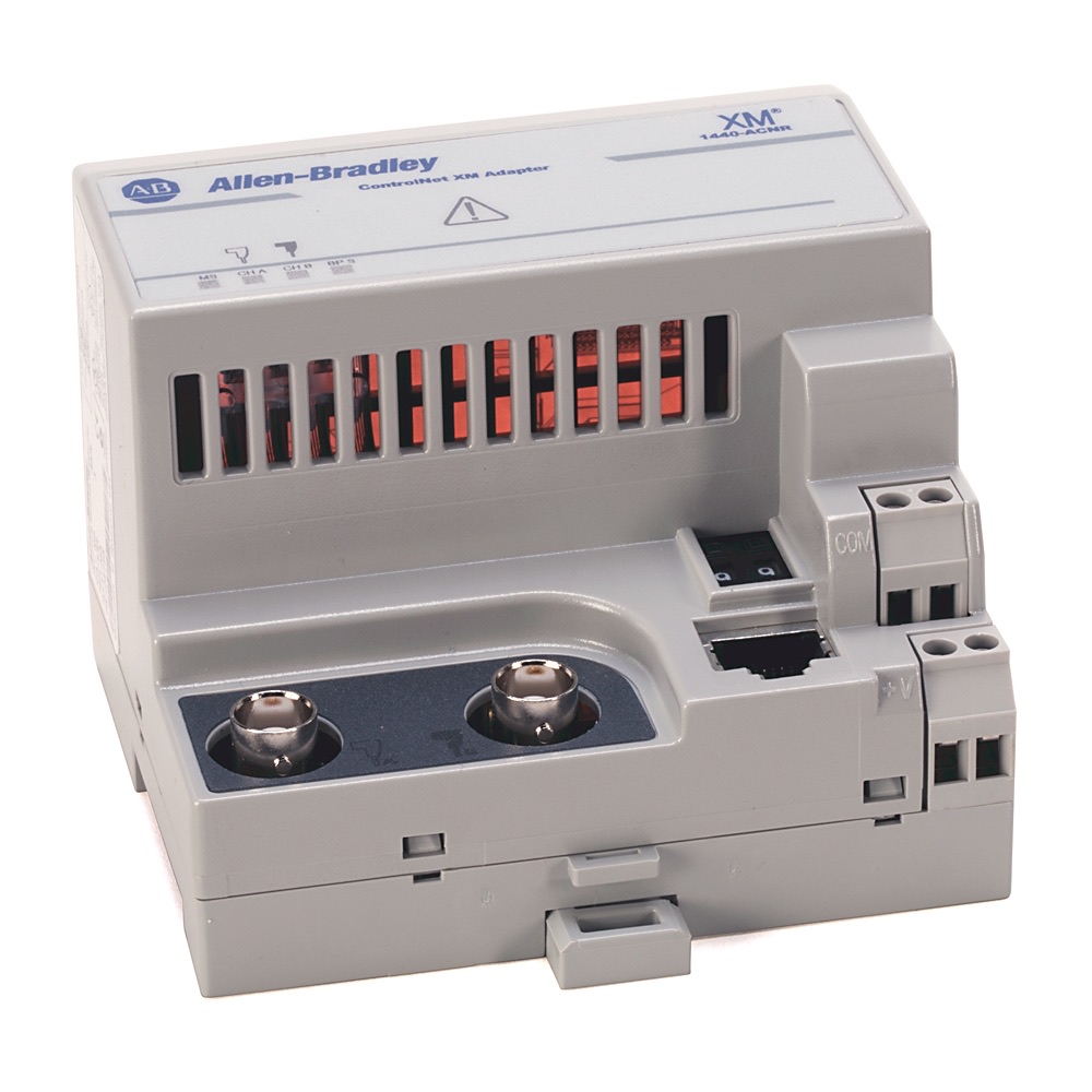 Allen-Bradley Network Adapter 1440-ACNR 1440-ACNR