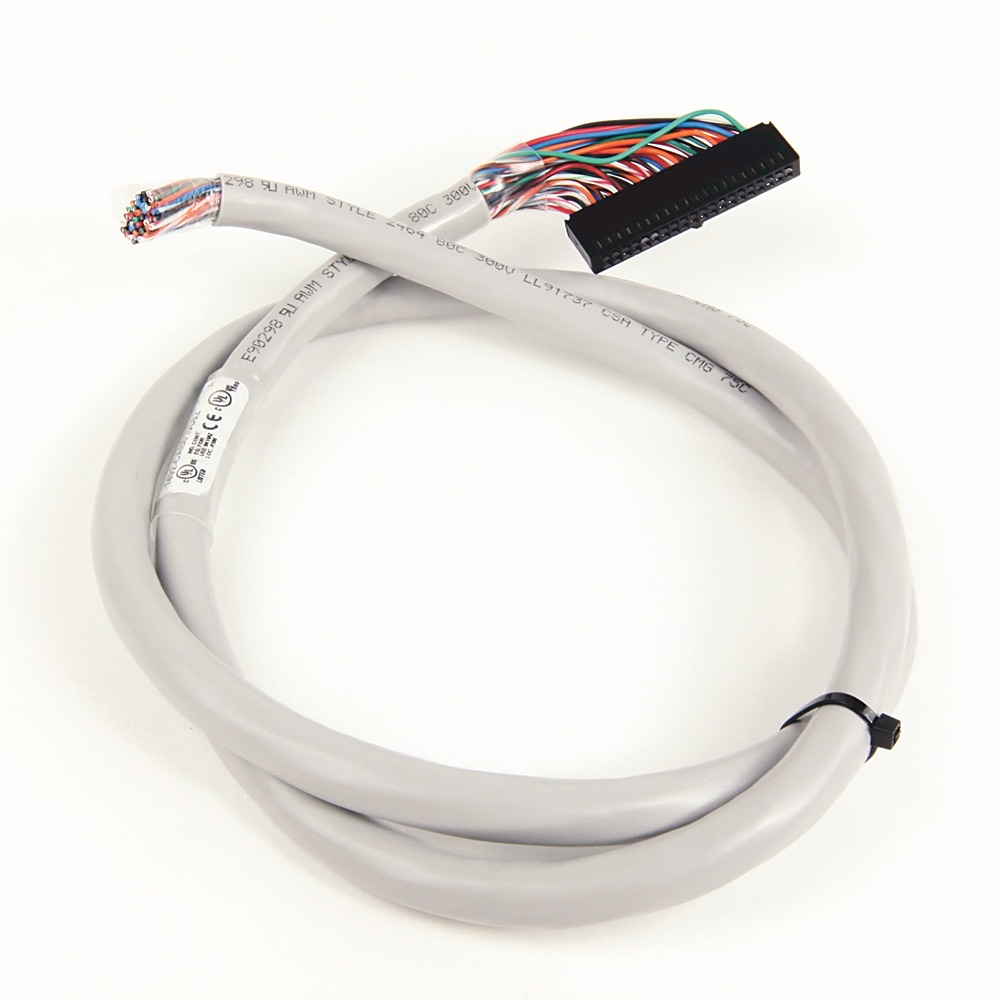 Allen-Bradley I/O Ready Digital Cable 1492-CAB010U62 1492-CAB010U62