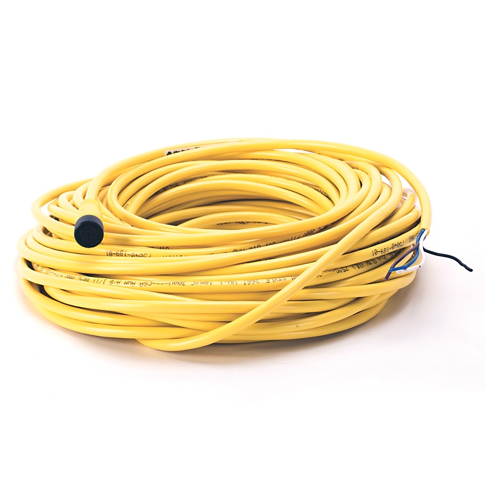 Allen-Bradley 889 DC Micro Cable 889D-F4AC-22 889D-F4AC-22