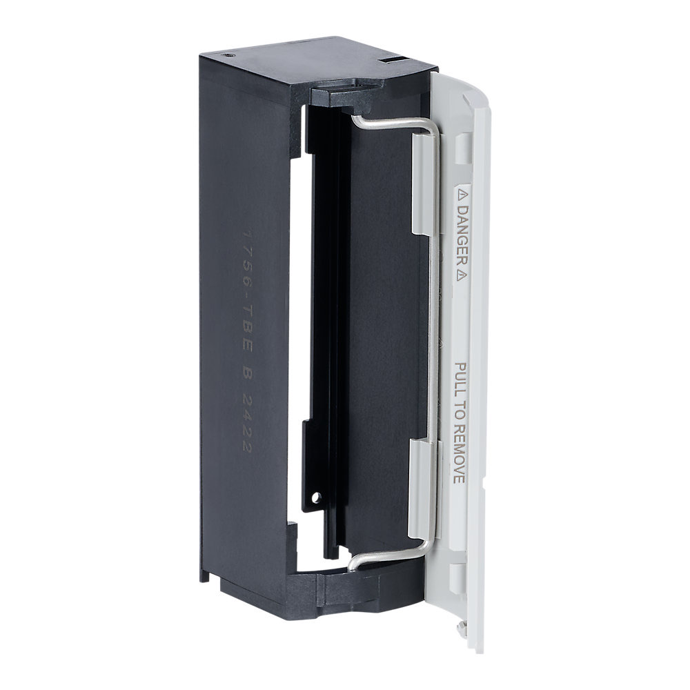 Allen-Bradley ControlLogix Deep Terminal Block Housing 1756-TBE 1756-TBE