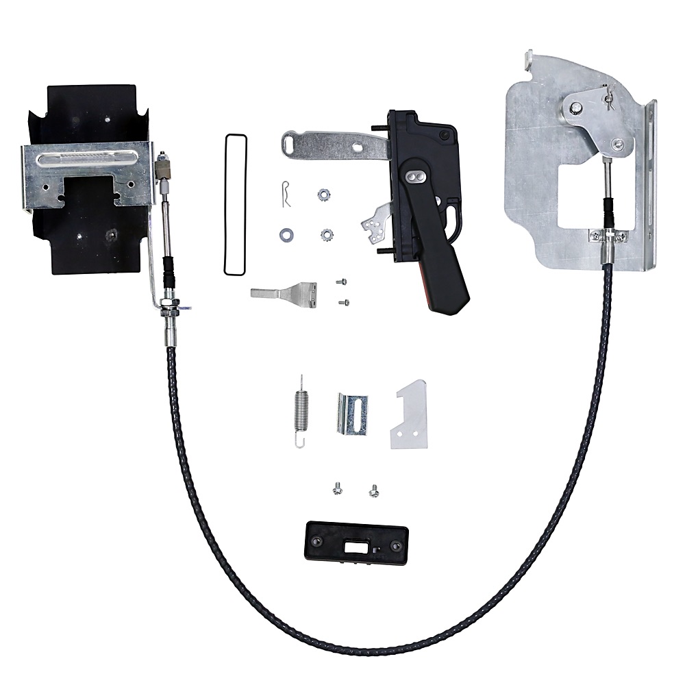 Allen-Bradley Molded Case Ckt-Bkr Cable Mechanism 140G-J-FCXB06 140G-J-FCXB06