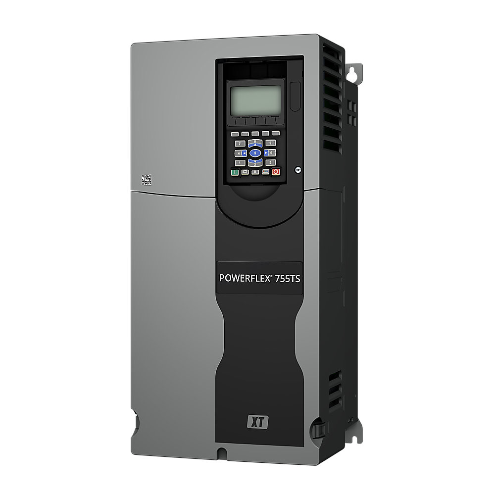 Allen-Bradley PowerFlex 755TS XT AC Drive 20GE1NC072JA0NNNNN 20GE1NC072JA0NNNNN