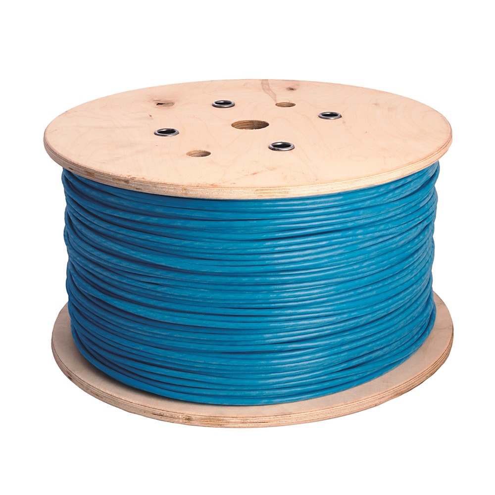 Allen-Bradley Twisted Pair 3 Conductor Accel. Cable 1443-CBL-BC3BC-500 1443-CBL-BC3BC-500