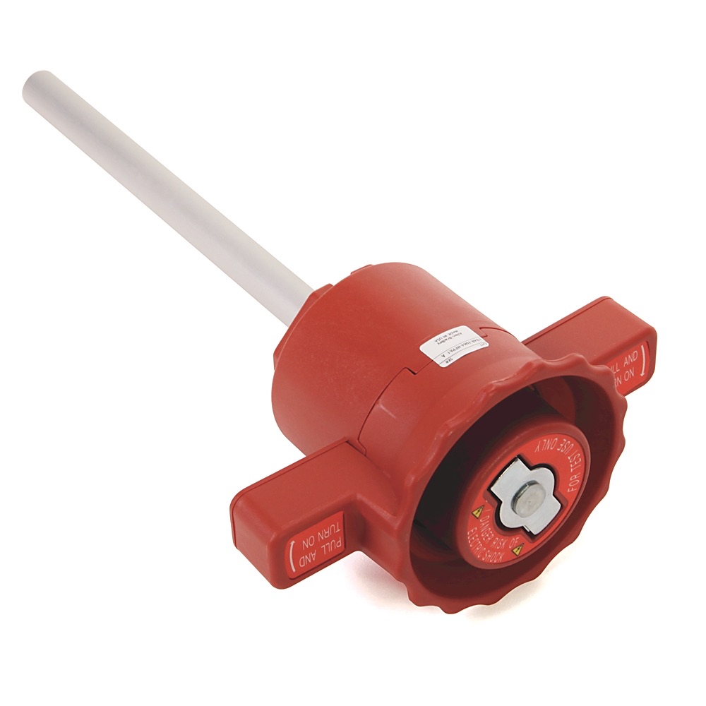 Allen-Bradley 194R Internal Operating Handle 194R-HM4-NFPA1 194R-HM4-NFPA1