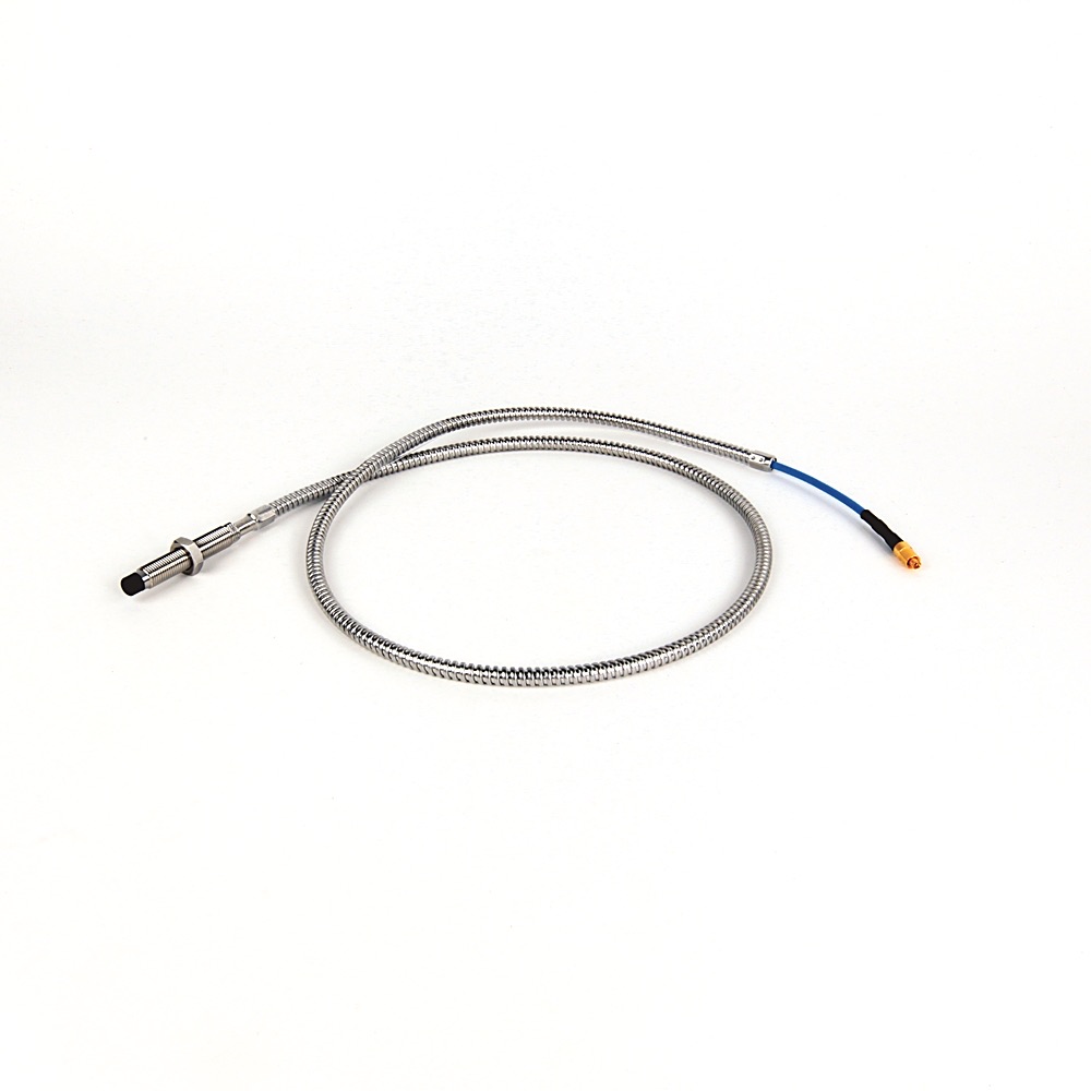 Allen-Bradley Eddy Current Probe 1442-PS-0820E0010A 1442-PS-0820E0010A