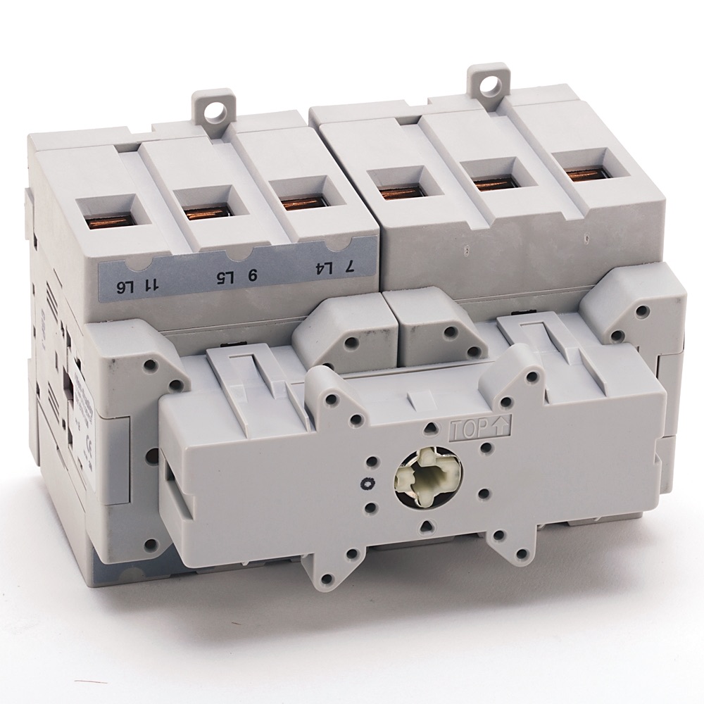 Allen-Bradley 100 A 194E Load switch 194E-E100-1753 194E-E100-1753