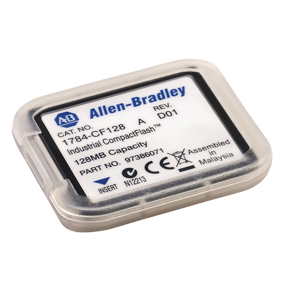 Allen-Bradley DeviceNet to PC USB Interface Cable 1784-U2DN 1784-U2DN