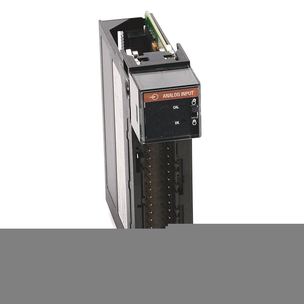 Allen-Bradley ControlLogix 8 Point A/I Module 1756-IF8 1756-IF8