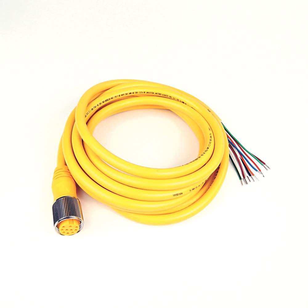 Allen-Bradley 889 Mini Cable 889N-F10AF-4 889N-F10AF-4