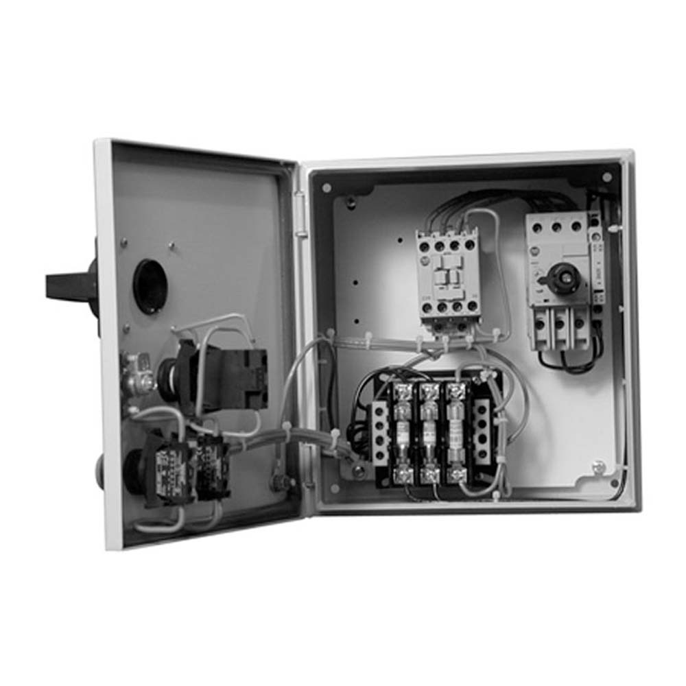 Allen-Bradley IEC Combination Starter 103H-NX2D 103H-NX2D