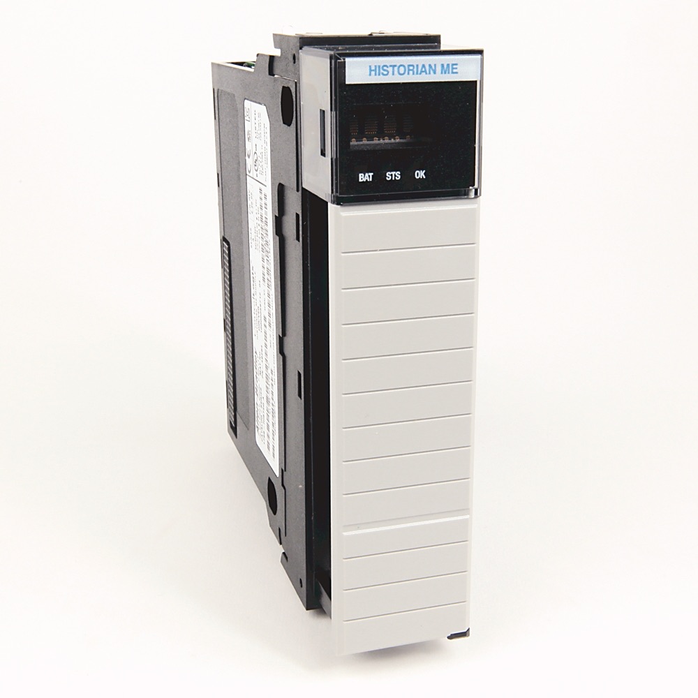 Allen-Bradley FactoryTalk Historian Machine Edition 1756-HIST2G 1756-HIST2G