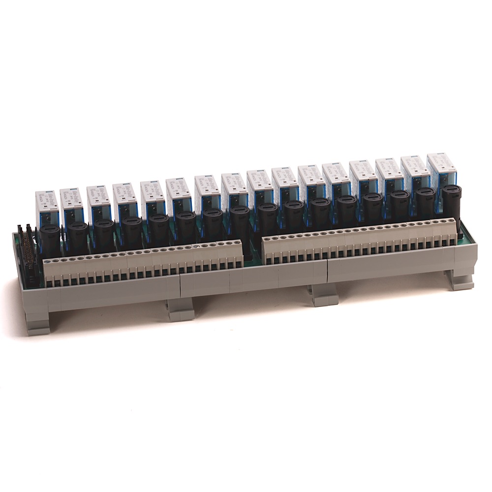 Allen-Bradley Connection Products 1492-XIM4024-16RF 1492-XIM4024-16RF
