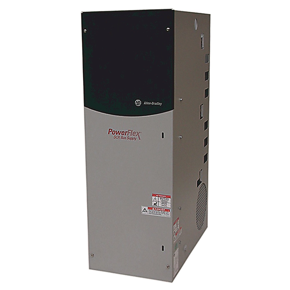 Allen-Bradley PowerFlex 400 A SCR Bus Supply 20SD400NEN 20SD400NEN