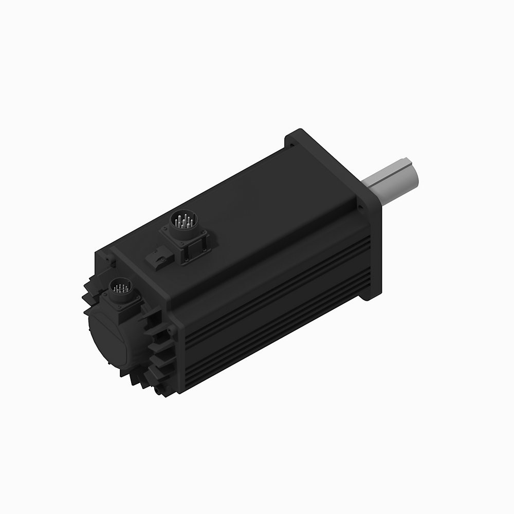 Allen-Bradley Kinetix TLP Servo Motor TLP-B200-750-DJMD4A TLP-B200-750-DJMD4A