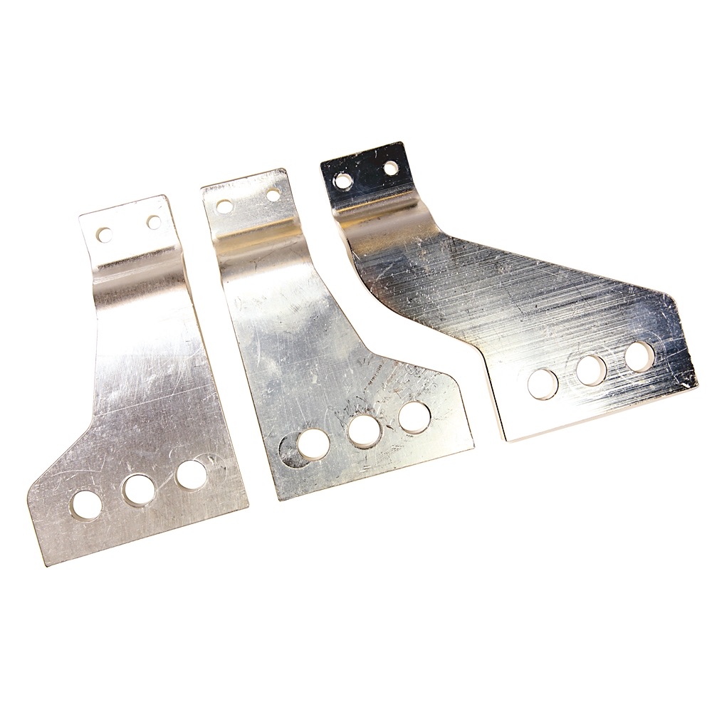Allen-Bradley 140G Circuit-Breaker Accessory, Spreader 140G-M-EXSLO3 140G-M-EXSLO3