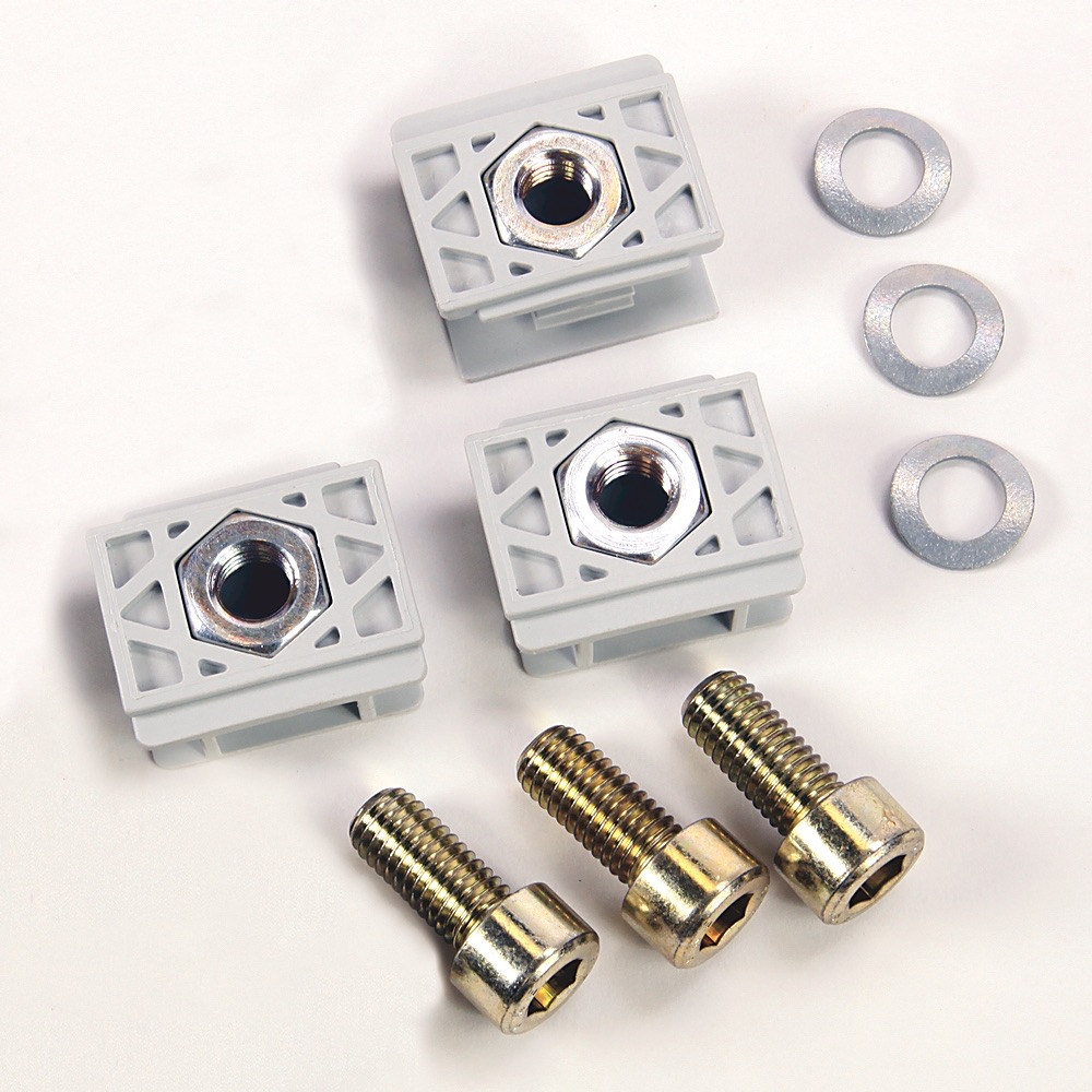 Allen-Bradley 140G Circuit-Breaker Accessory, Flange 140G-K-EP 140G-K-EP