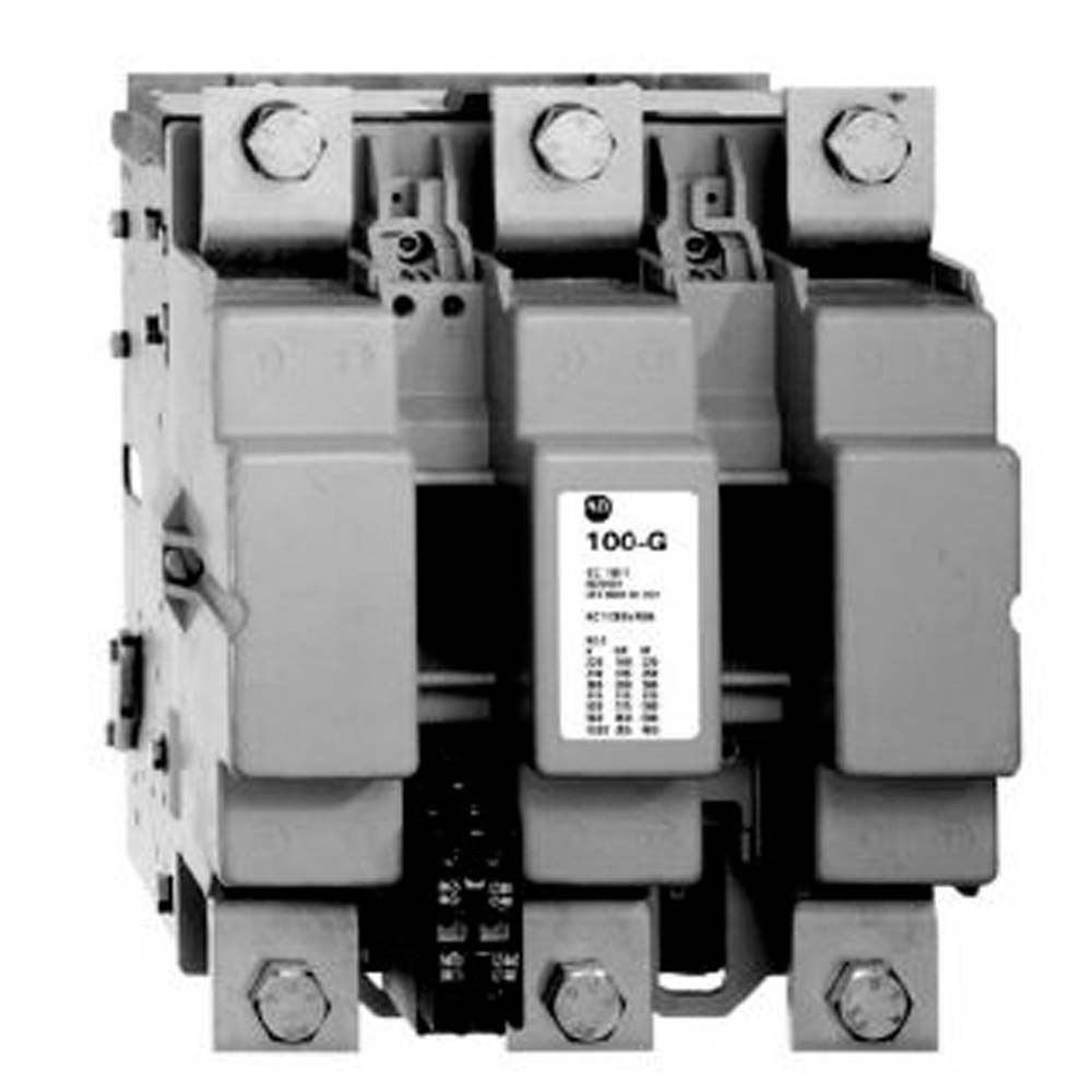 Allen-Bradley 1000 A IEC Contactor 100-G700KD22 100-G700KD22