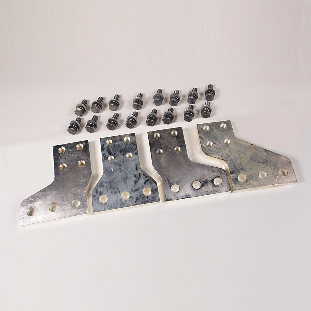 Allen-Bradley 140G Circuit-Breaker Accessory, Spreader 140G-R-EXS4 140G-R-EXS4