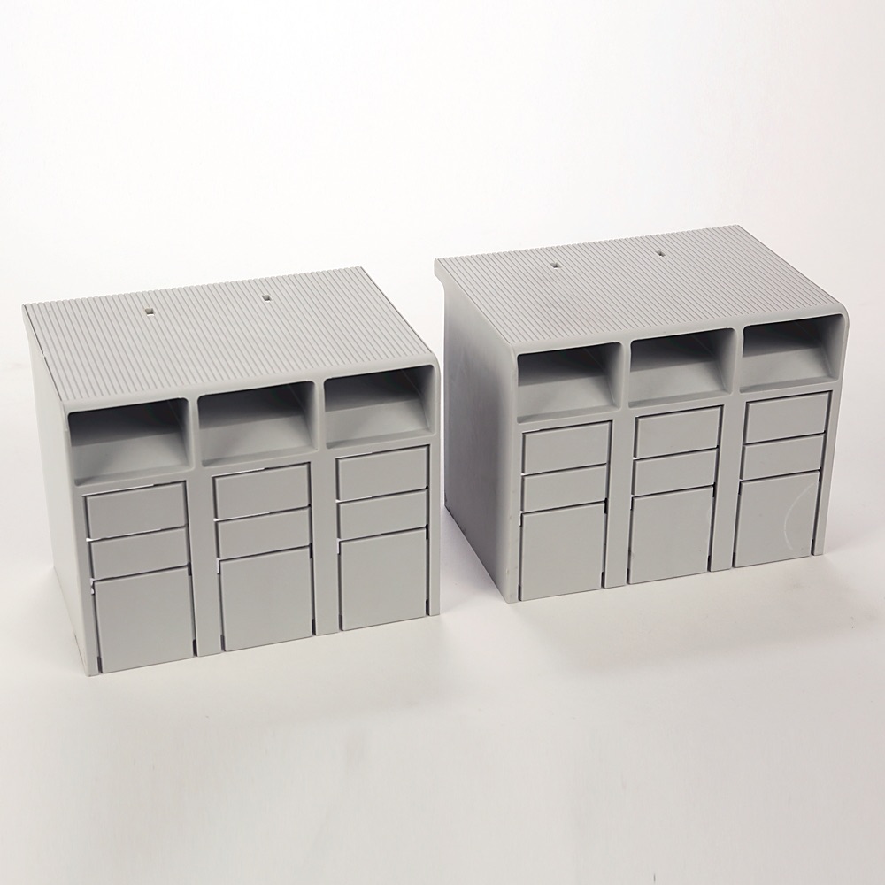 Allen-Bradley 140G Circuit-Breaker Accessory, Cover 140G-J-TC3H 140G-J-TC3H
