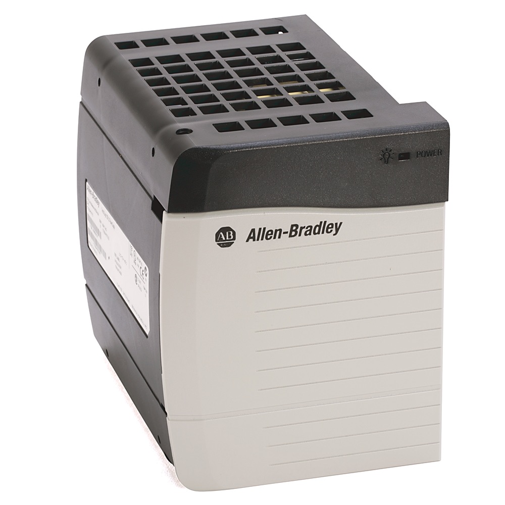 Allen-Bradley ControlLogix 125V DC Power Supply 1756-PH75 1756-PH75