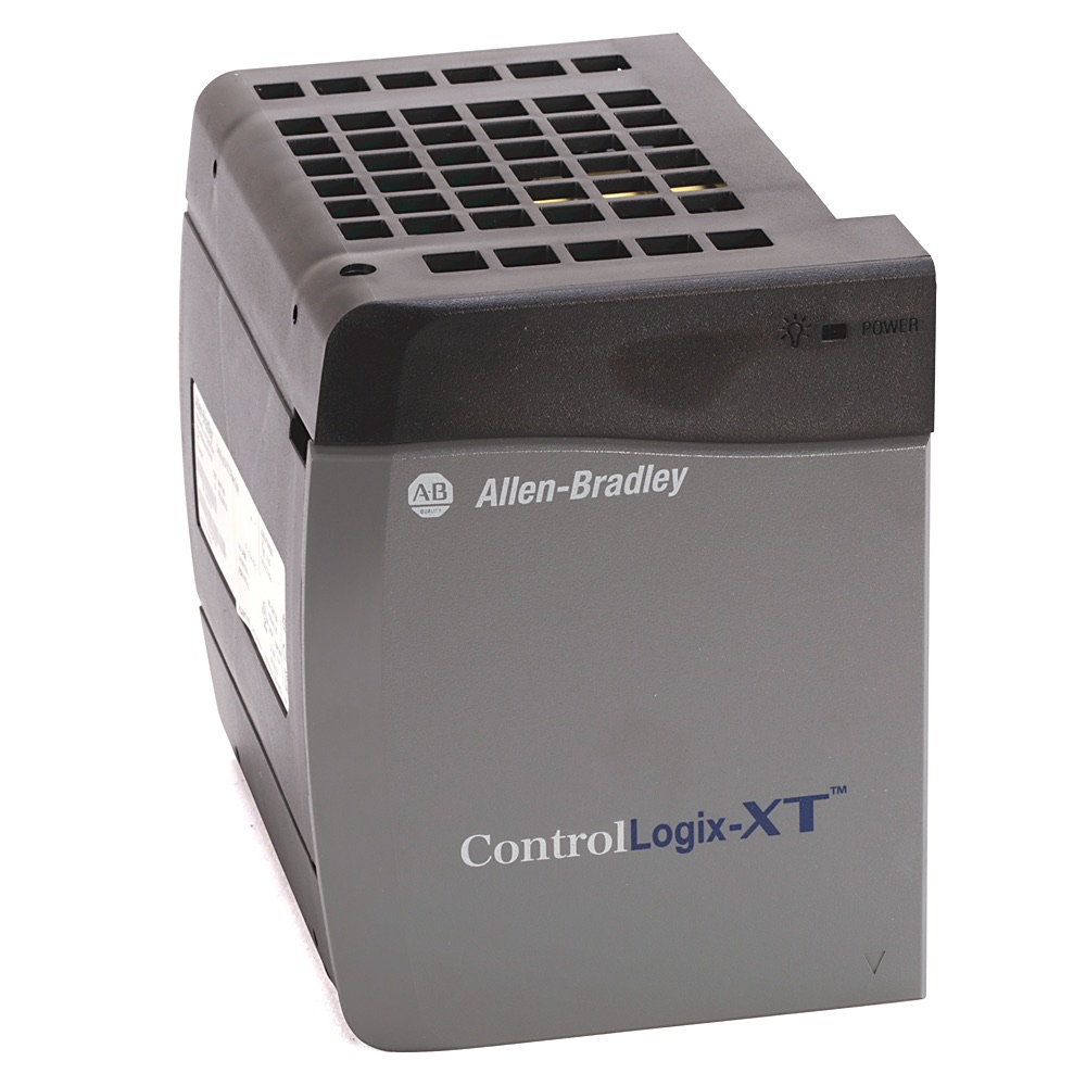 Allen-Bradley Extended Temp DC Redundant Supply 1756-PBXTR 1756-PBXTR