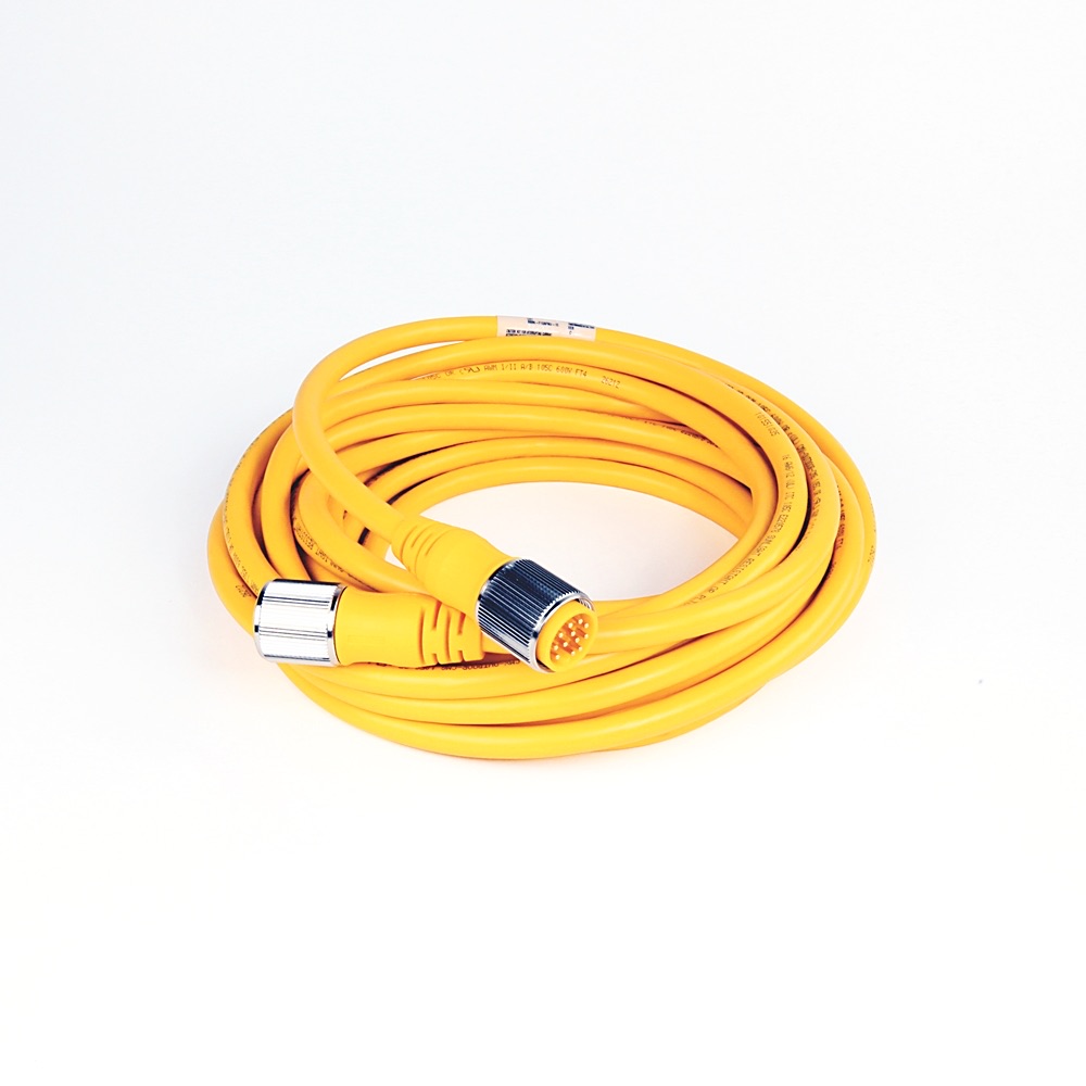 Allen-Bradley Mini Q.D. Patchcord 889N-F12AFNU-1 889N-F12AFNU-1