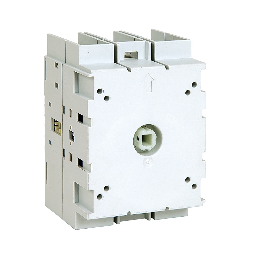 Allen-Bradley 194U 30A Front Mount Disconnect 194U-E30-1753 194U-E30-1753