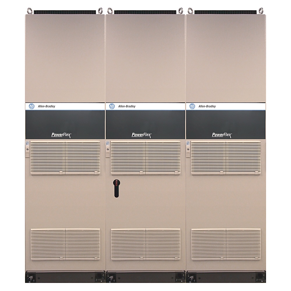 Allen-Bradley PowerFlex 700S AC Drive 20D 20DM1K5N0ENNENANE 20DM1K5N0ENNENANE