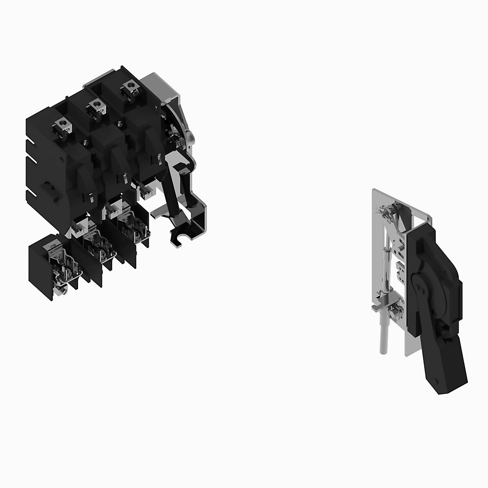 Allen-Bradley Disconnect Kits 1494U-R60-CR-N 1494U-R60-CR-N
