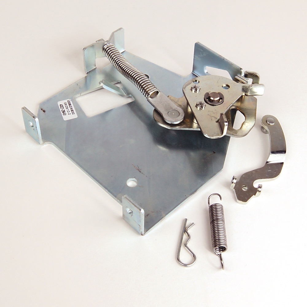 Allen-Bradley 200 A Disconnect Switch Mechanism 1494F-MS200 1494F-MS200