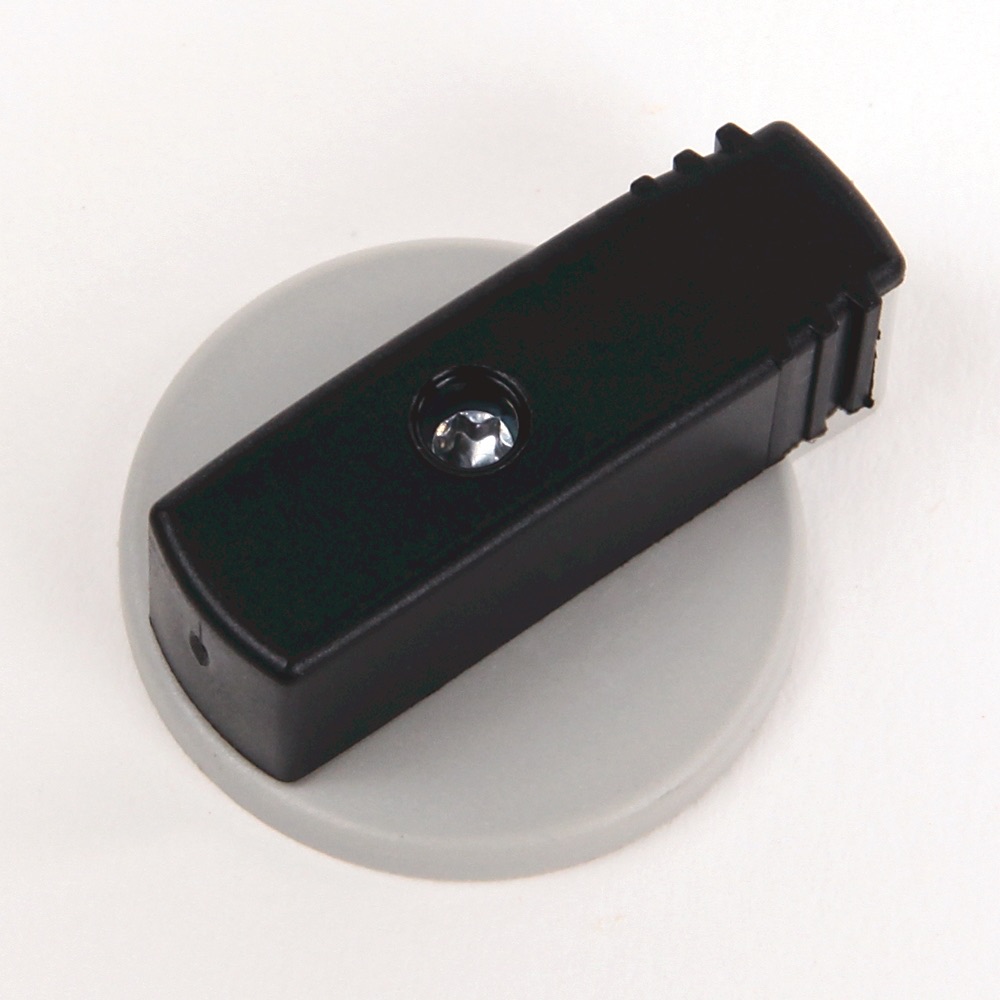 Allen-Bradley Lockable Operating Knob 140M-C-KN1 140M-C-KN1