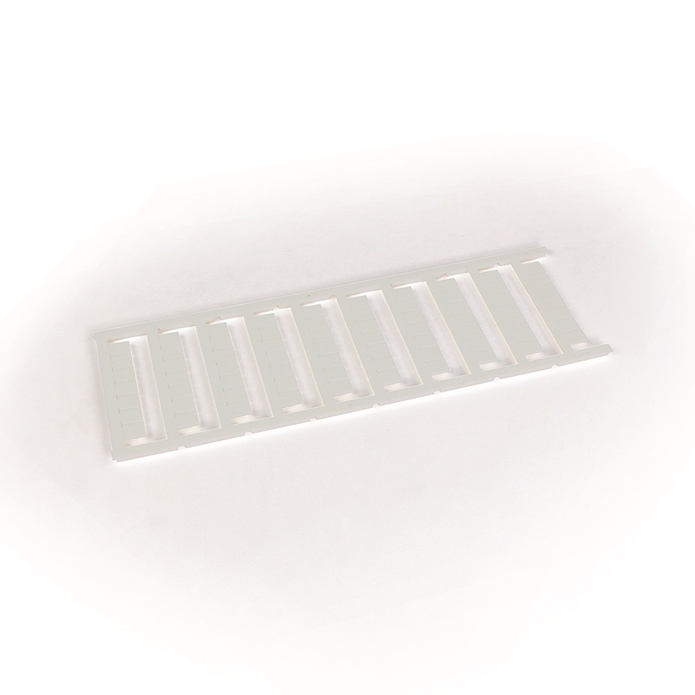 Allen-Bradley IEC 8 x 10 mm Marker Card 1492-MC8X10 1492-MC8X10