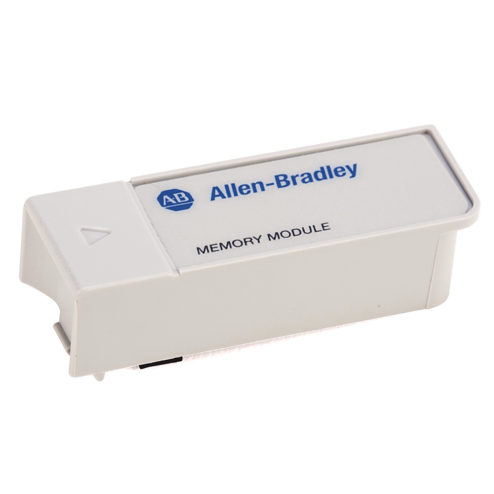 Allen-Bradley MicroLogix 1200 Memory Module 1762-MM1 1762-MM1