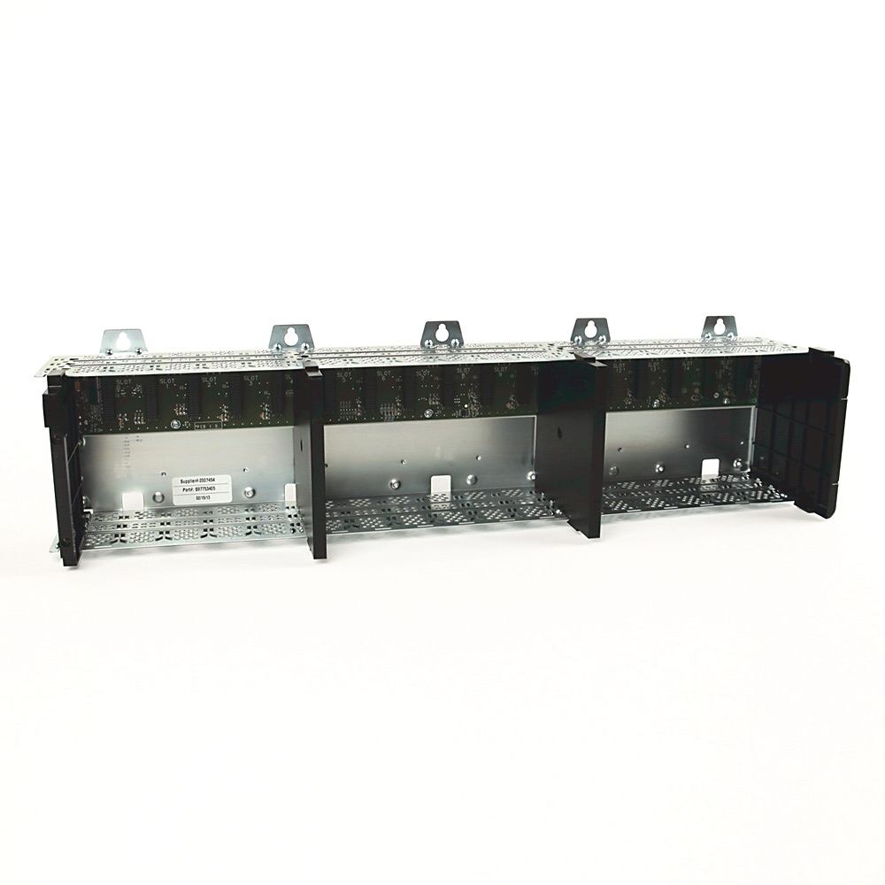 Allen-Bradley ControlLogix 17 Slots Chassis 1756-A17 1756-A17