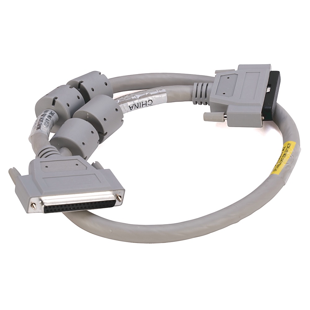 Allen-Bradley ControlLogix Redundant Supply Cable 1756-CPR2 1756-CPR2