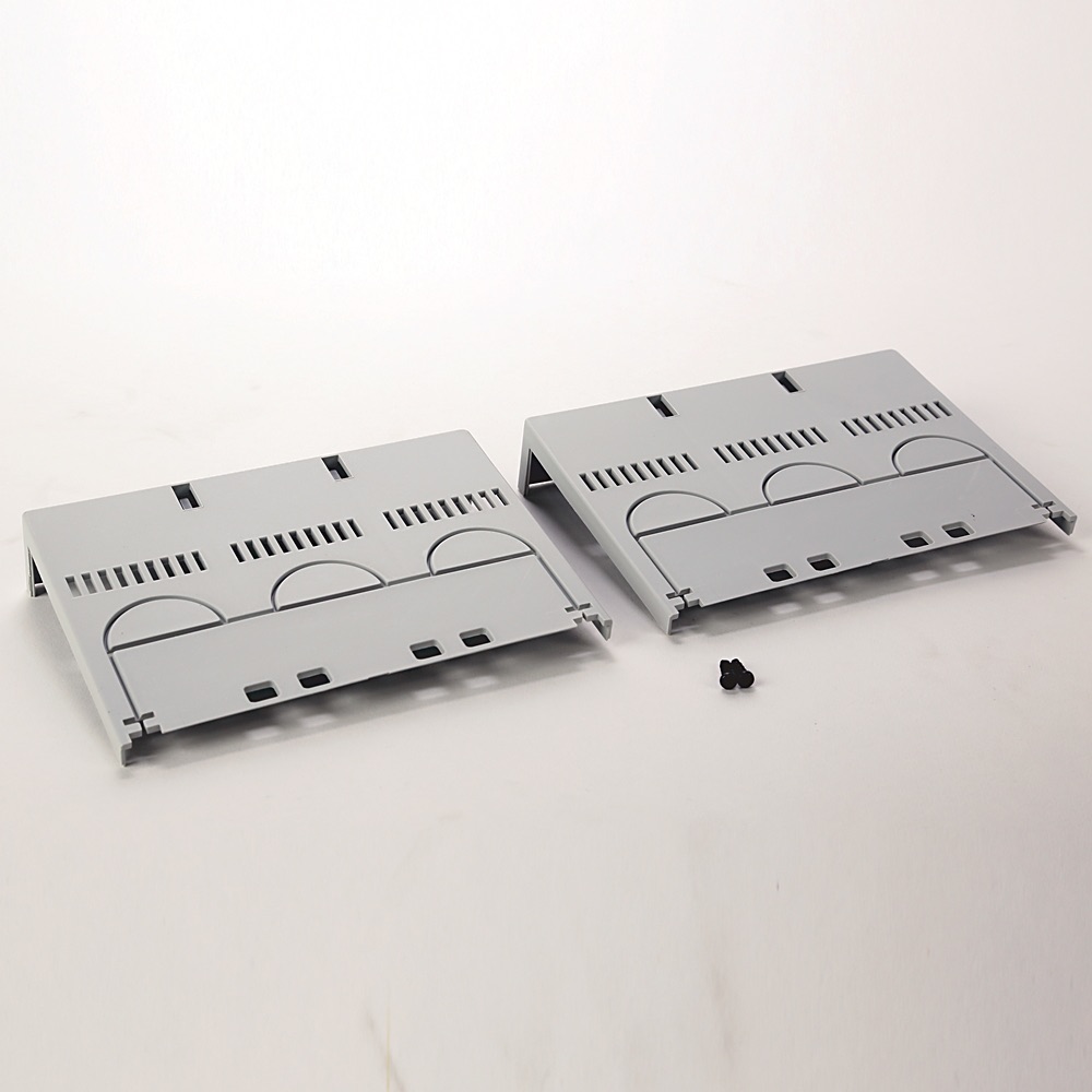 Allen-Bradley 140G Circuit-Breaker Accessory, Cover 140G-K-TC3L 140G-K-TC3L
