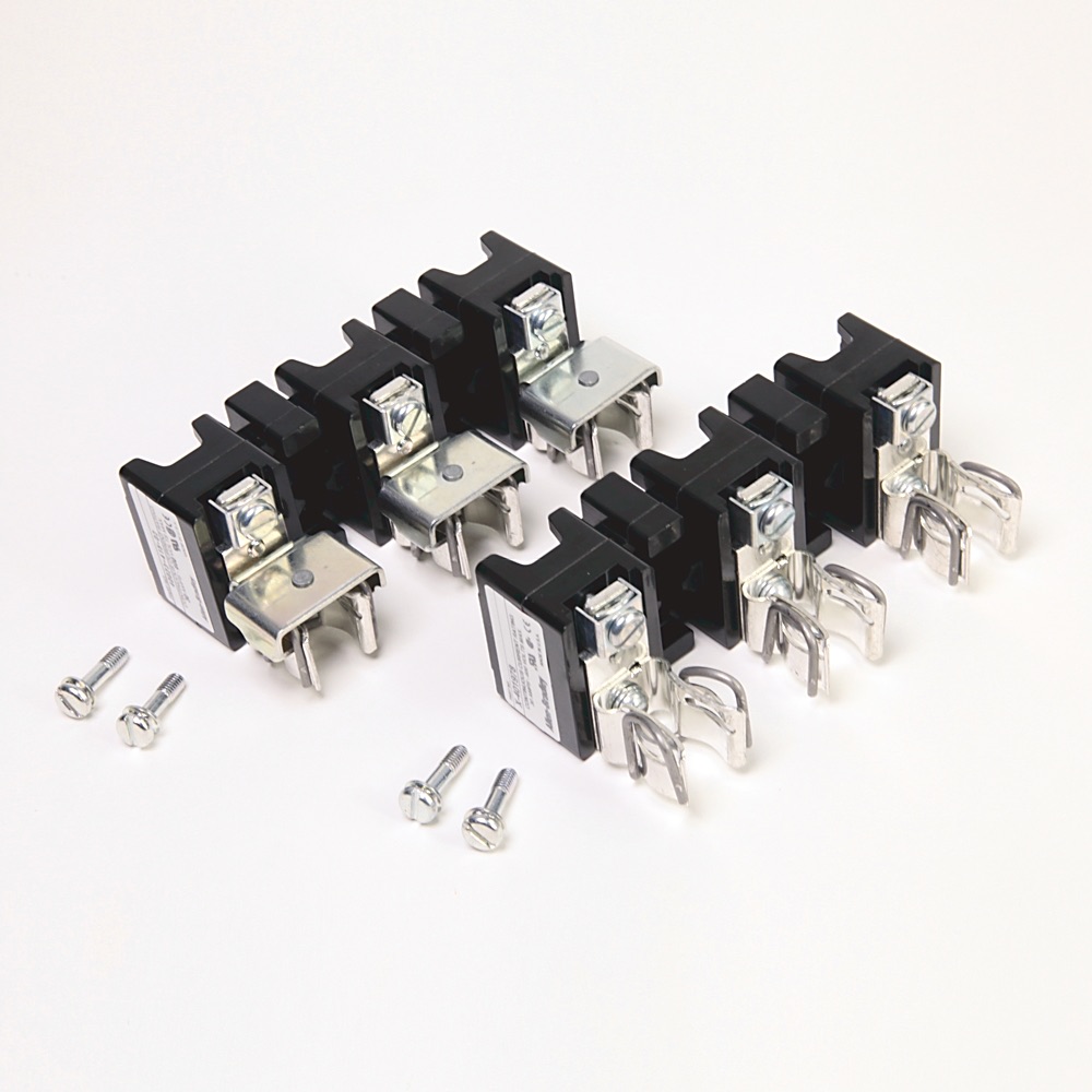 Allen-Bradley Fuse Block 1491-R126 1491-R126