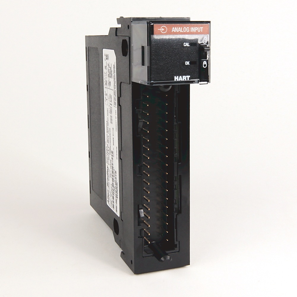 Allen-Bradley ControlLogix 16 Point Analog Input HART 1756-IF16IH 1756-IF16IH