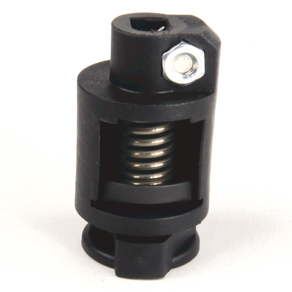 Allen-Bradley Coupler For Extension Shaft 140M-D-HA 140M-D-HA