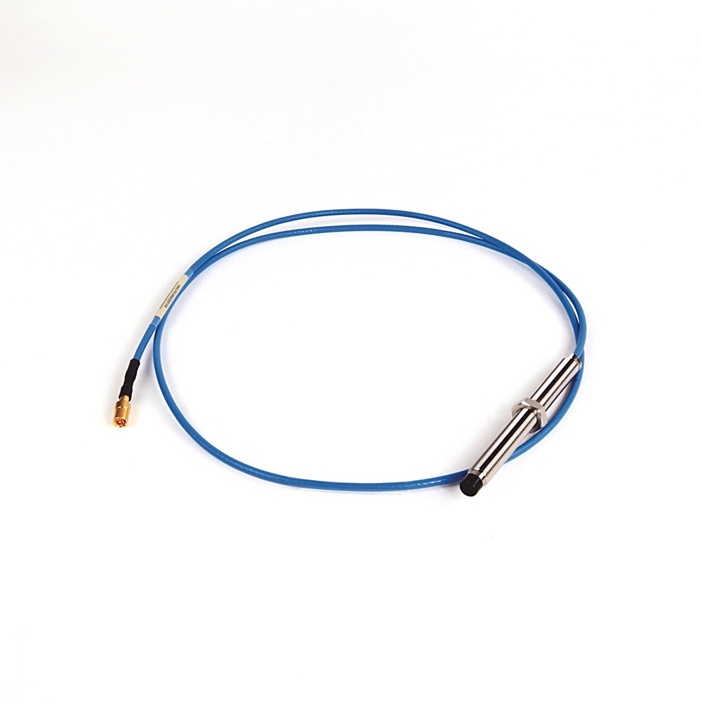 Allen-Bradley Eddy Current Probe 1442-PS-0840E0010A 1442-PS-0840E0010A